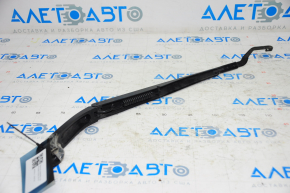 Left windshield wiper arm for Hyundai Sonata 15-19
