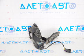 Chevrolet Volt 14-15 Charging Port Housing