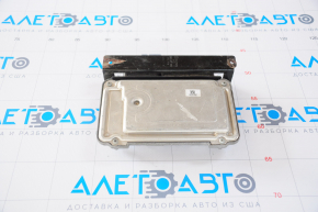 ECU engine computer VW Passat b7 12-14 USA 2.5
