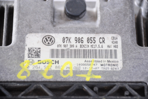 ECU engine computer VW Passat b7 12-14 USA 2.5