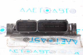 ECU engine computer VW Passat b7 12-14 USA 2.5