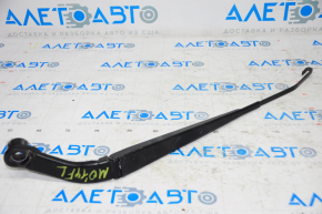 Left wiper arm for Mitsubishi Outlander 14-22