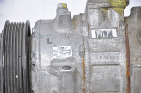 Toyota Camry V55 15-17 2.5 A/C Compressor
