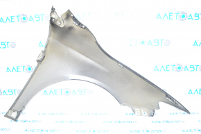 Front left wing Chrysler 200 15-17 black PXT