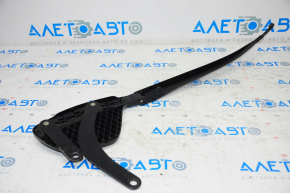 Right windshield wiper arm for Toyota Prius 2009-2010