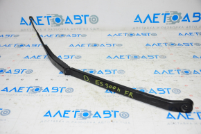 Right wiper arm for Lexus ES300h ES350 13-18