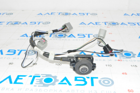 Chrysler 200 15-17 Rear View Camera with Bracket and Wiring