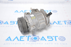 Air conditioning compressor for VW Passat b7 12-15 USA 1.8T
