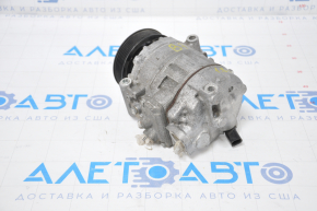 Air conditioning compressor for VW Passat b7 12-15 USA 1.8T