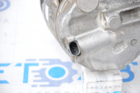 Air conditioning compressor for VW Passat b7 12-15 USA 1.8T