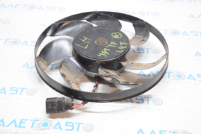 Cooling fan right VW Jetta 11-18 USA small