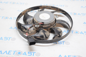 Cooling fan right VW Jetta 11-18 USA small