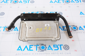 ECU engine computer VW Passat b7 12-12 USA 2.5