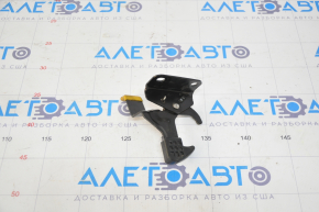 Nissan Altima 19-24 Hood Lock Bar Lower