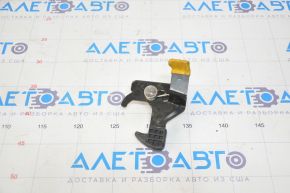 Nissan Altima 19-24 Hood Lock Bar Lower