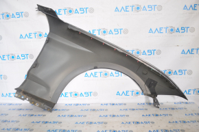 Front left wing Ford Mustang mk6 18-23 graphite J7