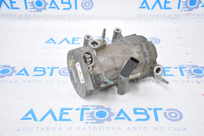 Ford C-max MK2 13-18 air conditioning compressor