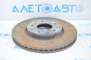 Brake disc front left Chevrolet Volt 11-15 26mm