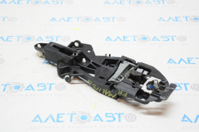 Front right door handle mechanism Chevrolet Malibu 13-16