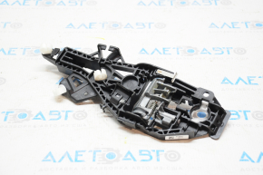 Front right door handle mechanism Chevrolet Malibu 13-16