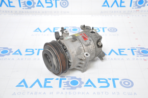 Air conditioning compressor Hyundai Elantra UD 11-13 prerest broken mount