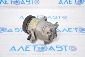 Air conditioning compressor Hyundai Elantra UD 11-13 prerest broken mount