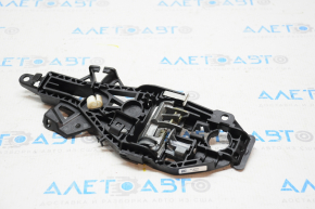 Chevrolet Malibu 17-23 rear right door handle mechanism