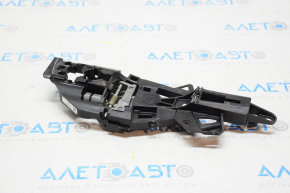 Chevrolet Malibu 17-23 rear right door handle mechanism