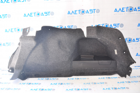 Arch trim right VW Passat b7 12-15 USA TDI