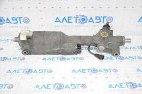 Steering rack Audi A4 B8 13-16 EPS