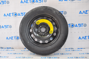 Spare tire spare wheel VW Passat b7 12-15 USA R16 135/90