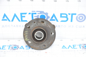 Front left hub Audi A4 B8 08-16 bearing hums