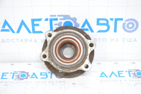 Rear left hub Audi A4 B8 08-16 AWD