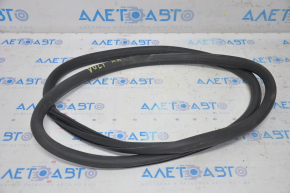 Rear right door seal for Chevrolet Volt 11-15