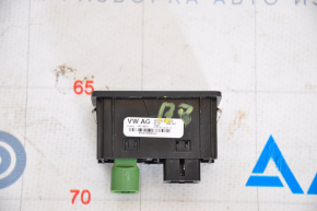 USB Media Hub VW Passat b8 16-19 USA