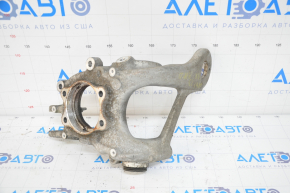 Rear right axle Audi A4 B8 08-16 AWD