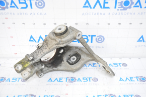 Rear right axle Audi A4 B8 08-16 AWD