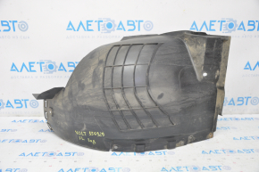 Fender liner front left rear part Chevrolet Volt 11-15