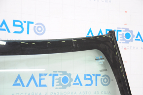 Windshield Dodge Journey 11-18 sand, air on edge