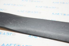 Door trim lower front left Jeep Cherokee KL 14-23 structure, in paint