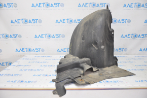 Front right fender liner front part Chevrolet Volt 11-15