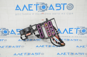Fuse box trunk Audi A4 B8 08-16