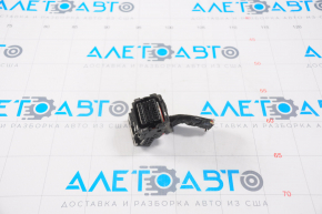 Chip for ECU block engine computer Acura MDX 14-20 black