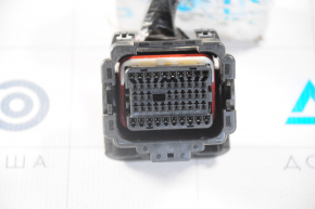 Chip for ECU block engine computer Acura MDX 14-20 black