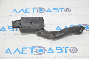 Chip for ECU block engine computer Audi A4 B8 08-16 2.0T large