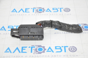 Chip for ECU block engine computer Audi A4 B8 08-16 2.0T large