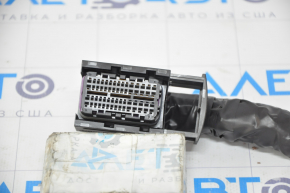 Chip for ECU block engine computer Audi A4 B8 08-16 2.0T small