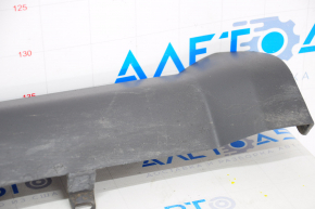 Threshold right Dodge Journey 11-20 structure, scratches