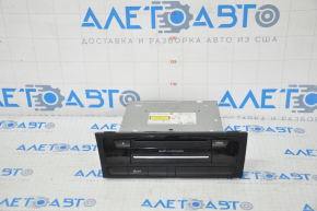 Radio tape recorder Audi A4 B8 08-16