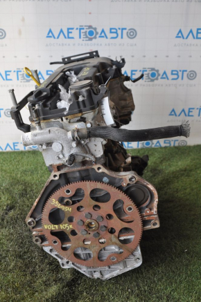 Chevrolet Volt 11-15 1.4 105k Engine